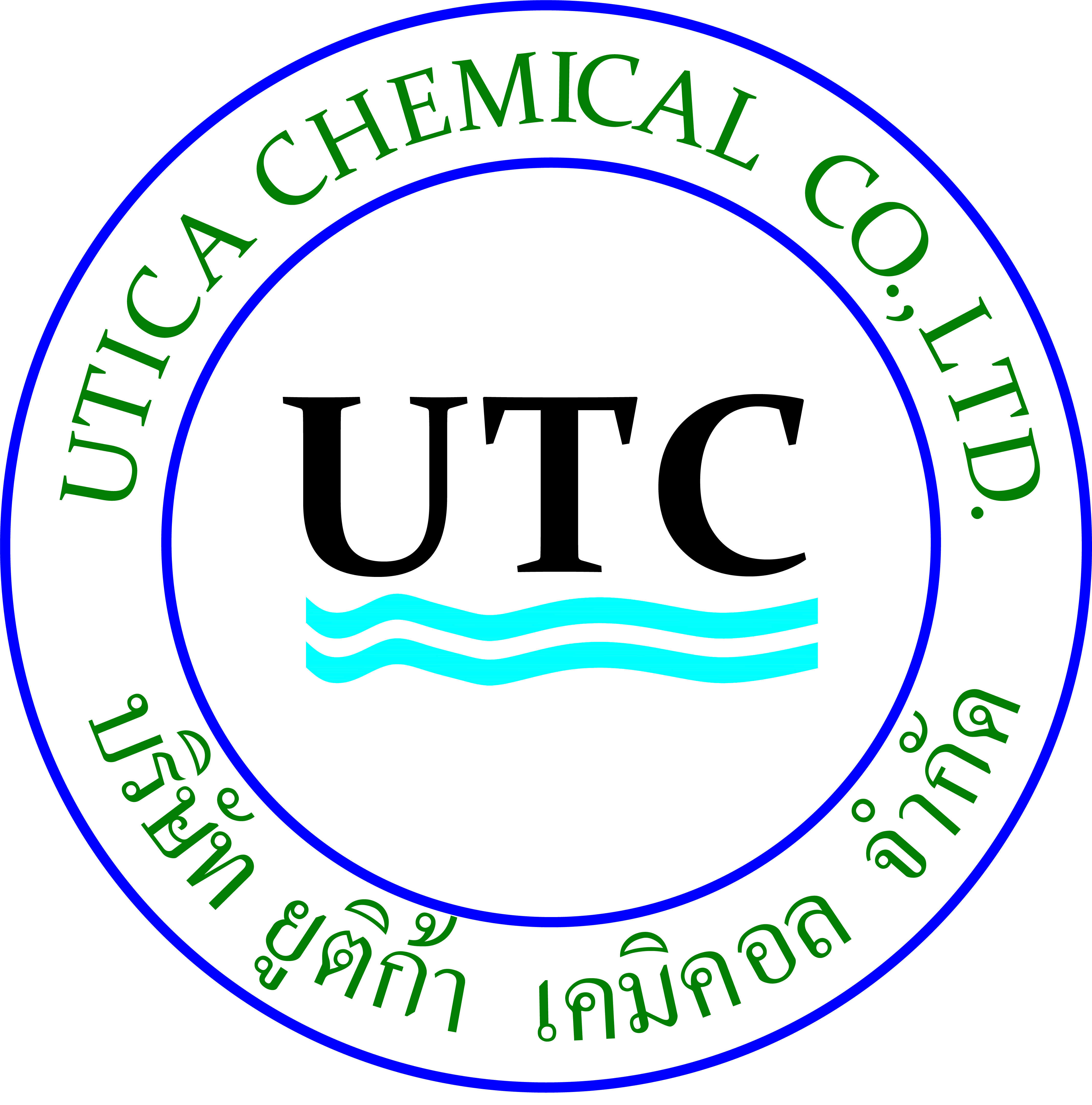 Utica Chemical